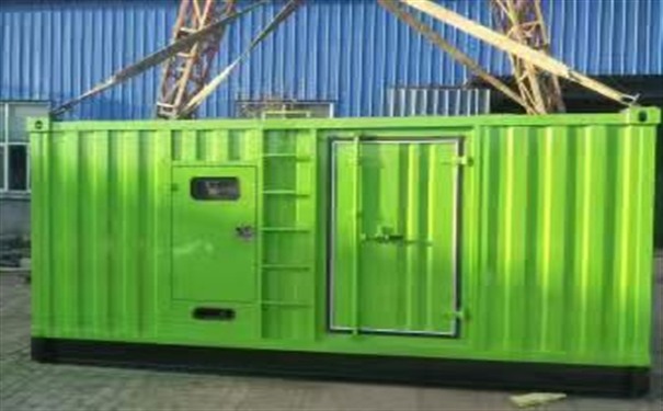 沐川600kw大型柴油发电机组出租价格 沐川600kw大型柴油发电机组出租价格