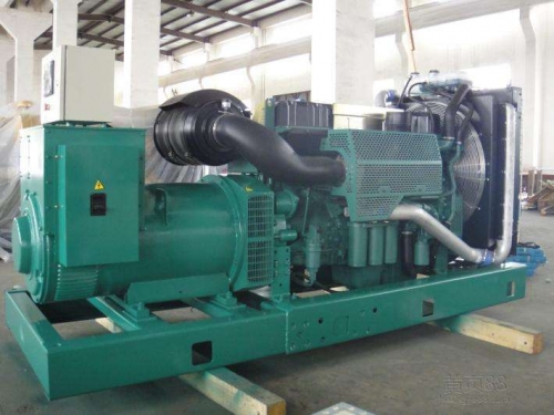 沐川便携静音：租赁无声发电机组，便携式解决能源需求