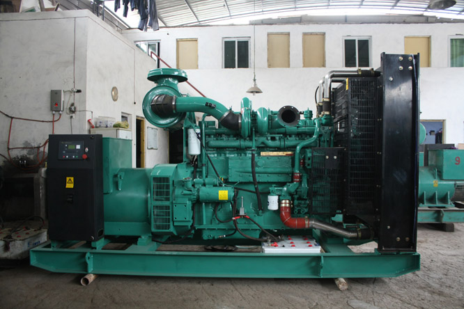 沐川环保无噪音：租用静音发电机组，为环境和耳朵双重保驾护航